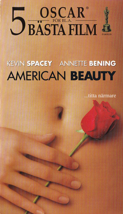 American Beauty