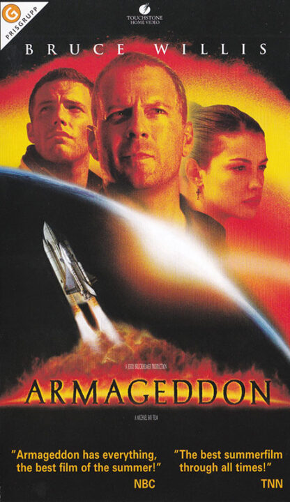 Armageddon