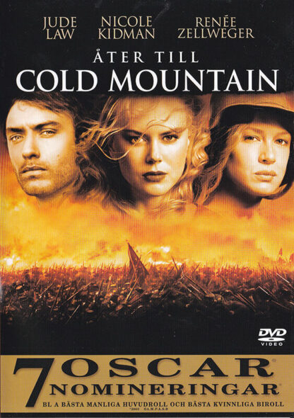 Åter Till Cold Mountain