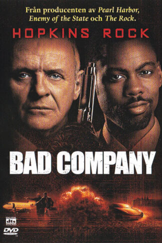 Bad Company