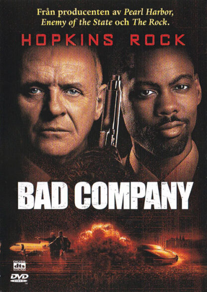 Bad Company