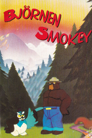 Bjornen Smokey
