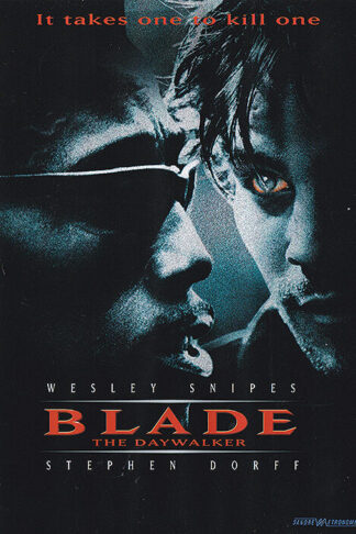 Blade