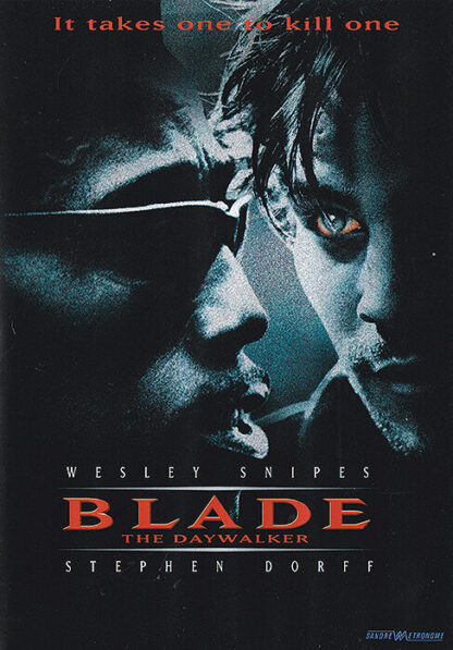 Blade