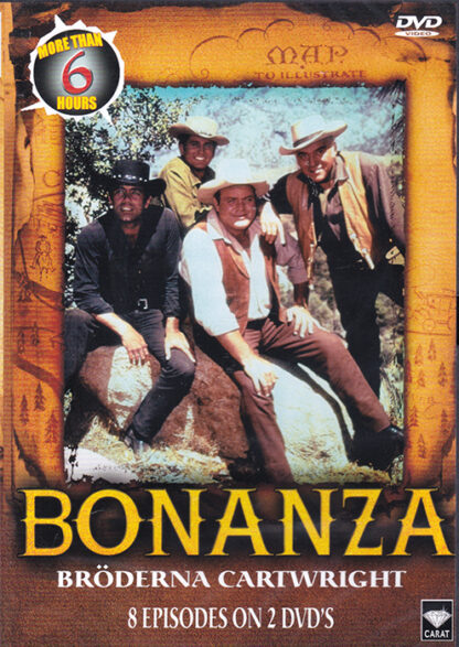 Bröderna Cartwright (Bonanza)