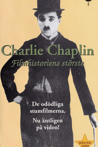 Charlie Chaplin 5