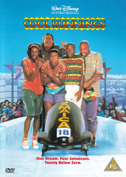 Cool Runnings (import)