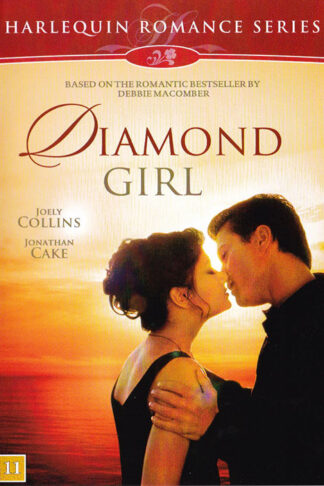 Diamond Girl (Kärlekens Druvor)