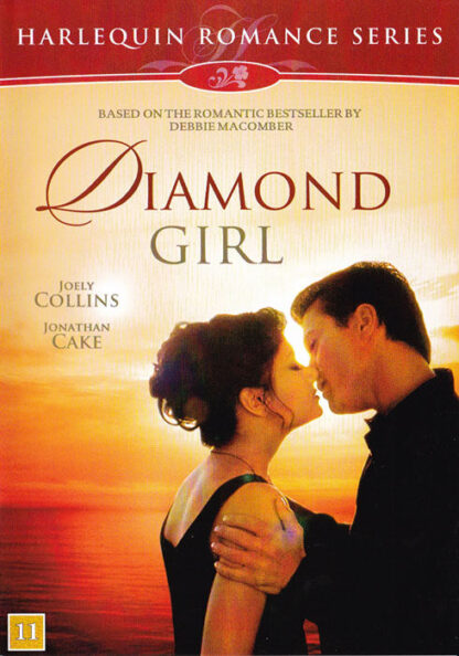 Diamond Girl (Kärlekens Druvor)