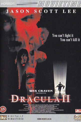 Dracula 2