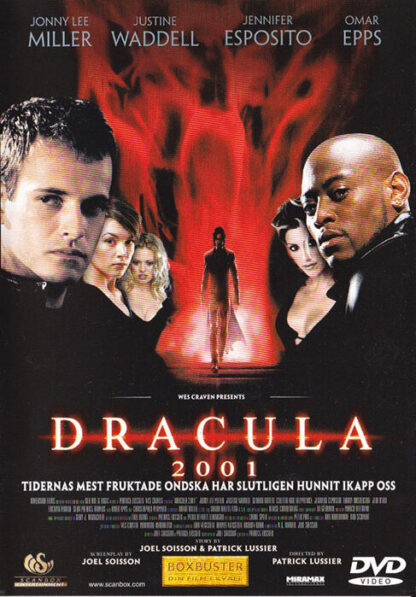 Dracula 2001