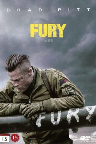 Fury