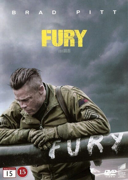 Fury