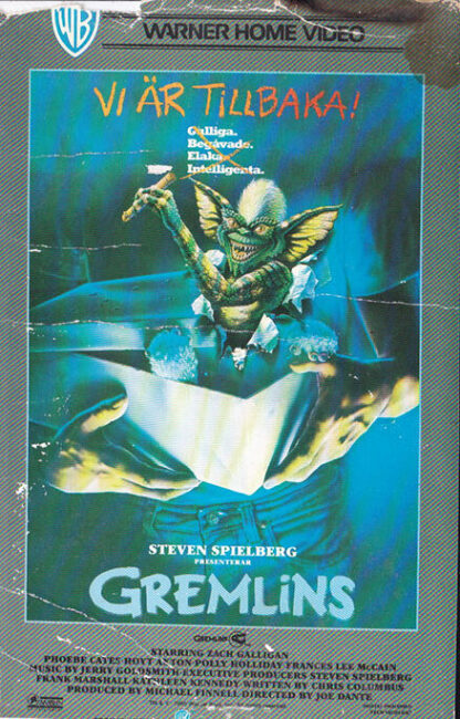 Gremlins