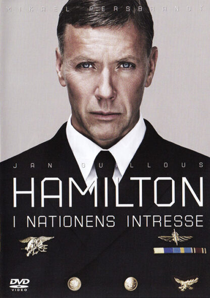 Hamilton - I nationens intresse