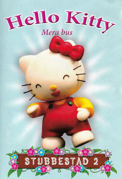 Hello Kitty - Stubbestad 2 (Secondhand media)