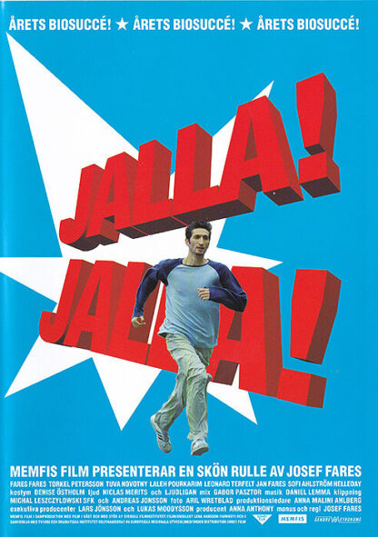 Jalla! Jalla!