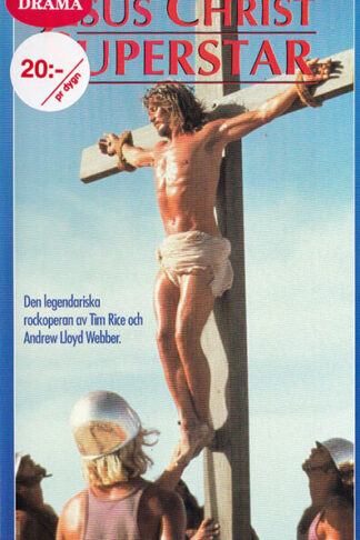 Jesus Christ Superstar