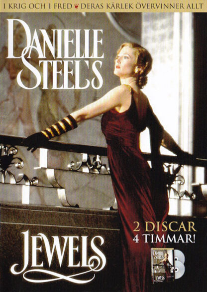 Jewels (2-disc)