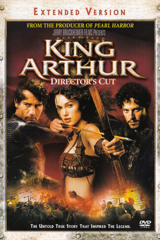 King Arthur - Directors cut