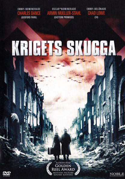 Krigets skugga