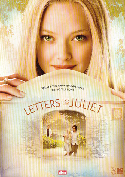 Letters To Juliet