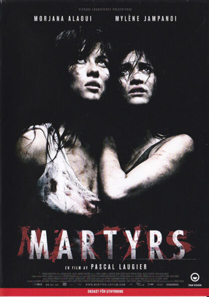 Martyrs (Secondhand media)