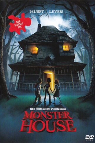 Monster House