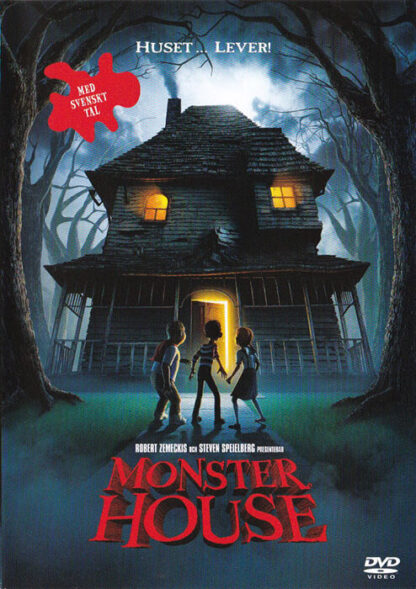 Monster House