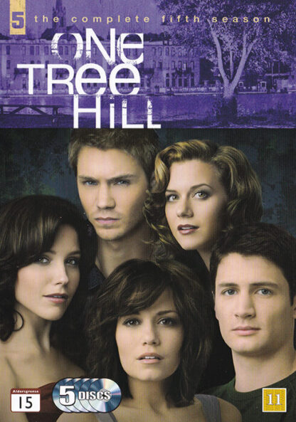 One Tree Hill  -säsong 5