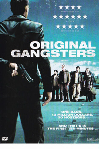 Original Gangsters