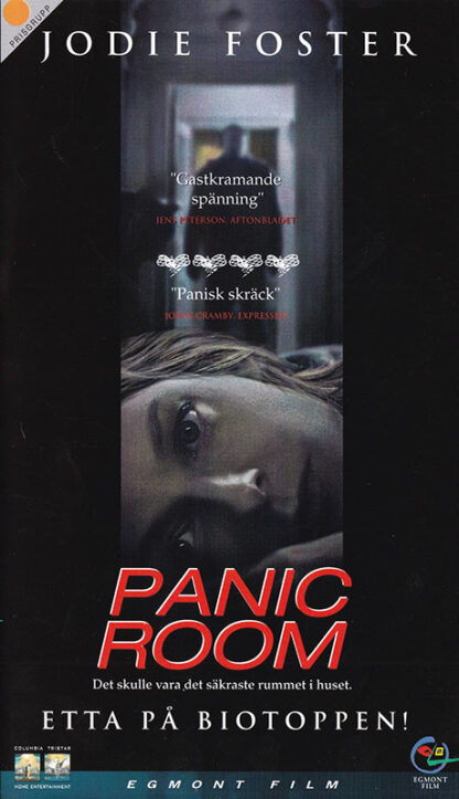 Panic Room