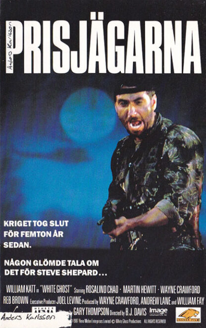 Prisjägarna