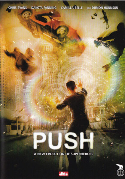 Push