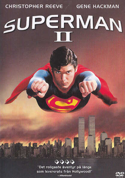 Superman 2