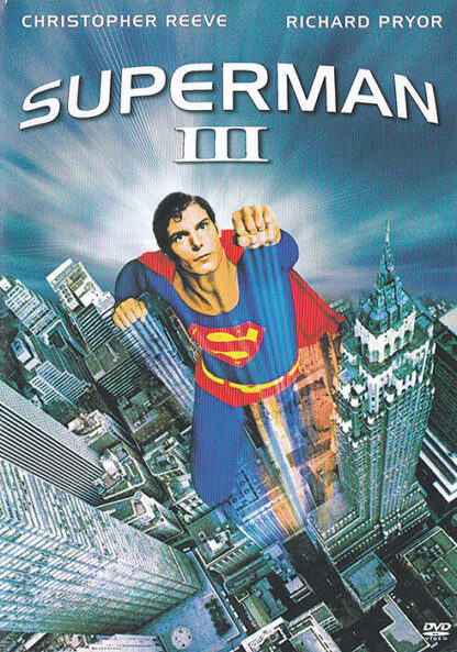 Superman 3