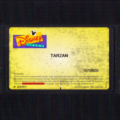 Tarzan