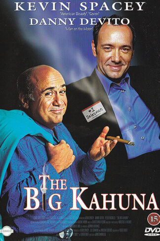 The Big Kahuna