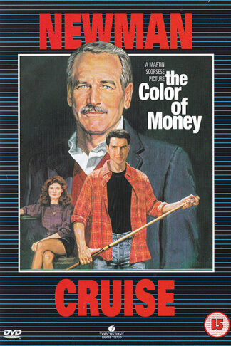 The color of money (import)