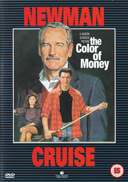 The color of money (import)