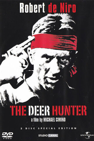 The Deer Hunter