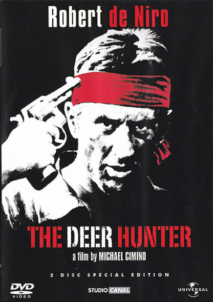 The Deer Hunter