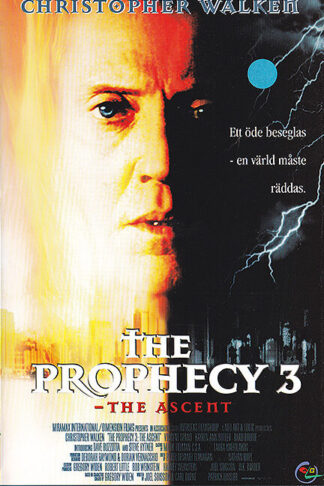 The Prophecy 3 - The Ascent