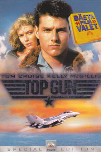 Top Gun (special edition)
