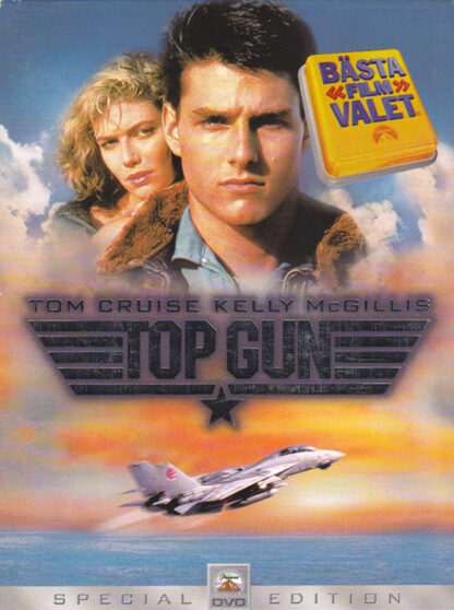 Top Gun (special edition)