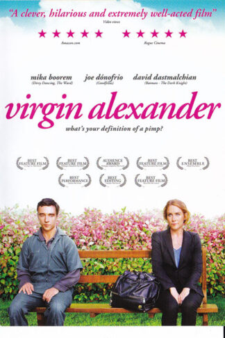 Virgin Alexander