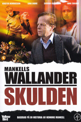 Wallander - Skulden