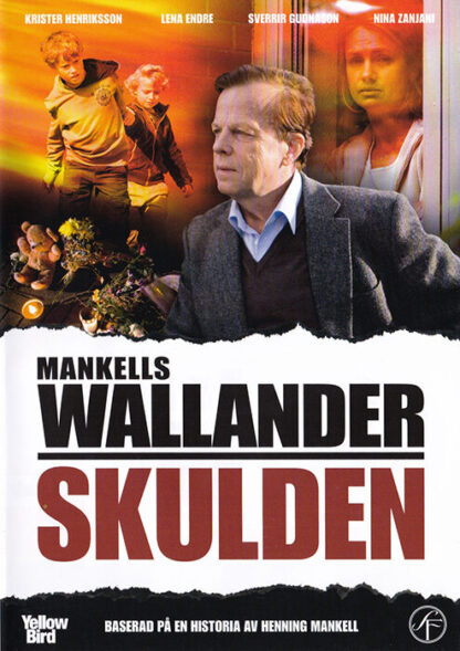 Wallander - Skulden