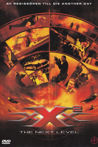 XXX 2 - The Next Generation