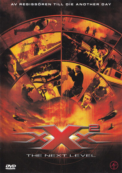 XXX 2 - The Next Generation